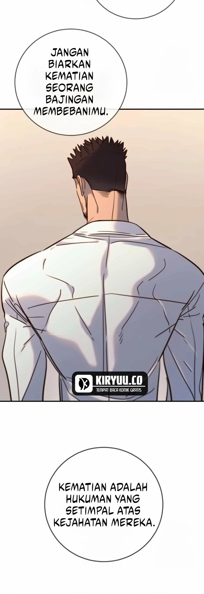 Everyone Loves Her Chapter 15 Gambar 55