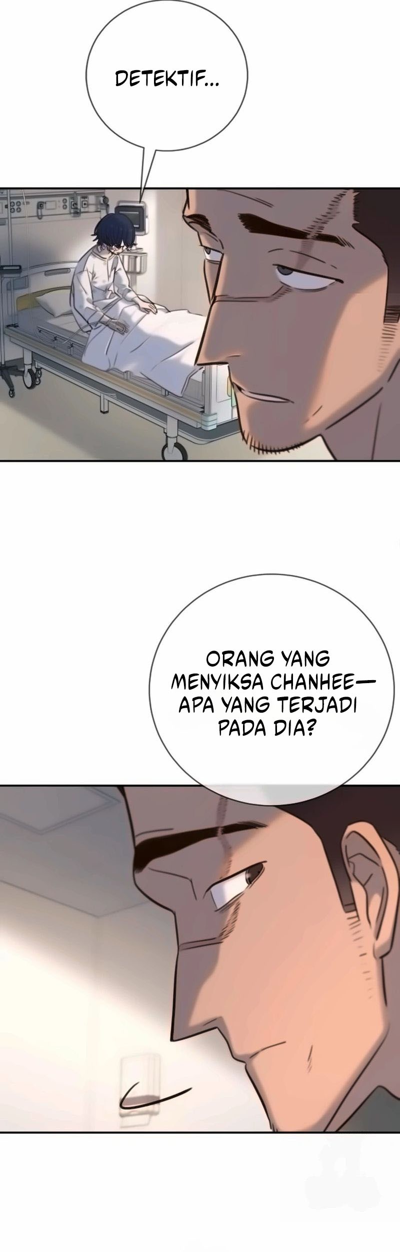 Everyone Loves Her Chapter 15 Gambar 50