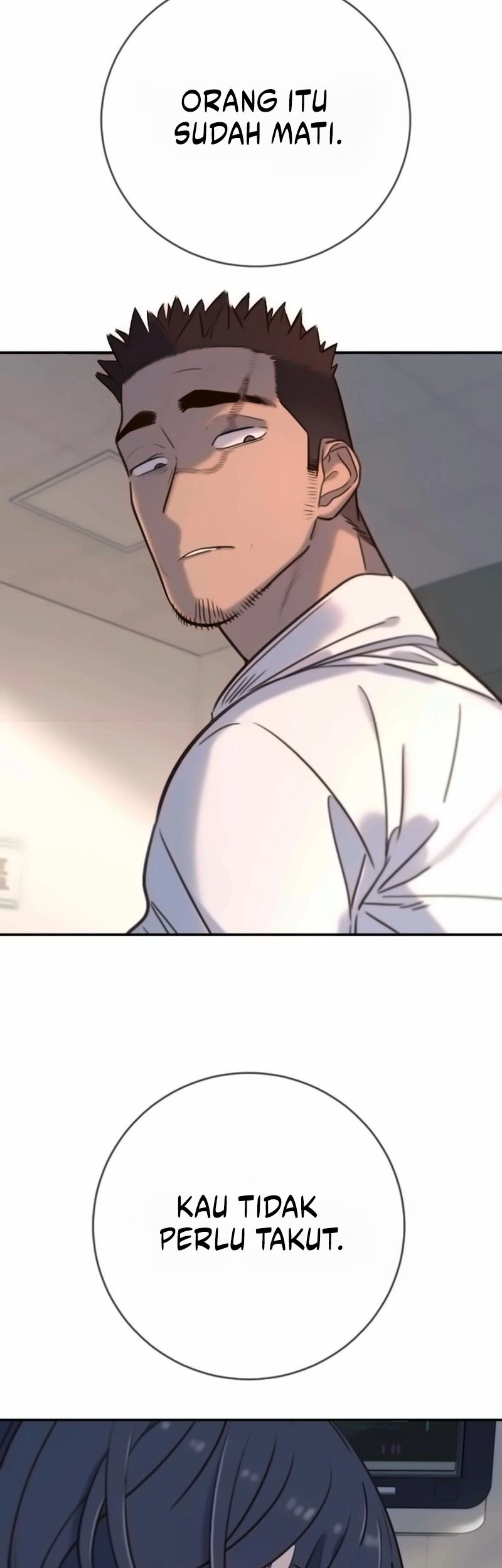 Everyone Loves Her Chapter 15 Gambar 52