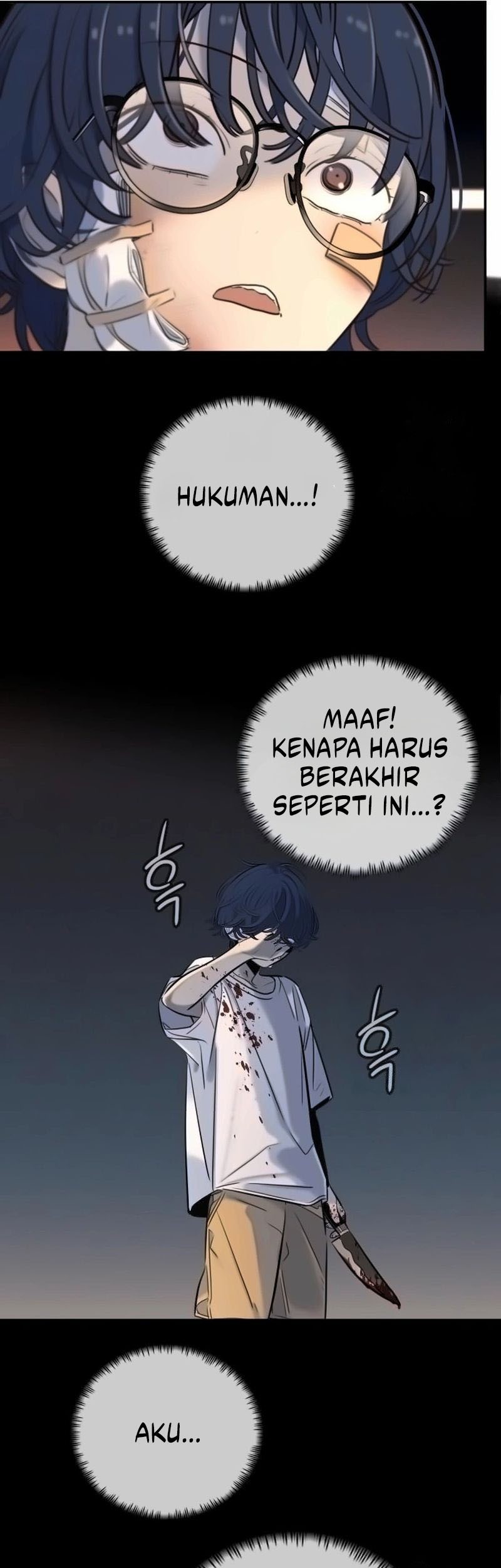 Everyone Loves Her Chapter 15 Gambar 56