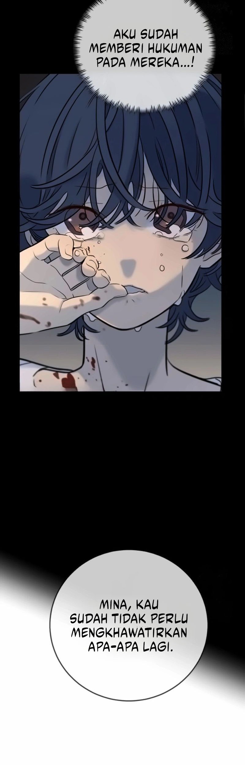 Everyone Loves Her Chapter 15 Gambar 57