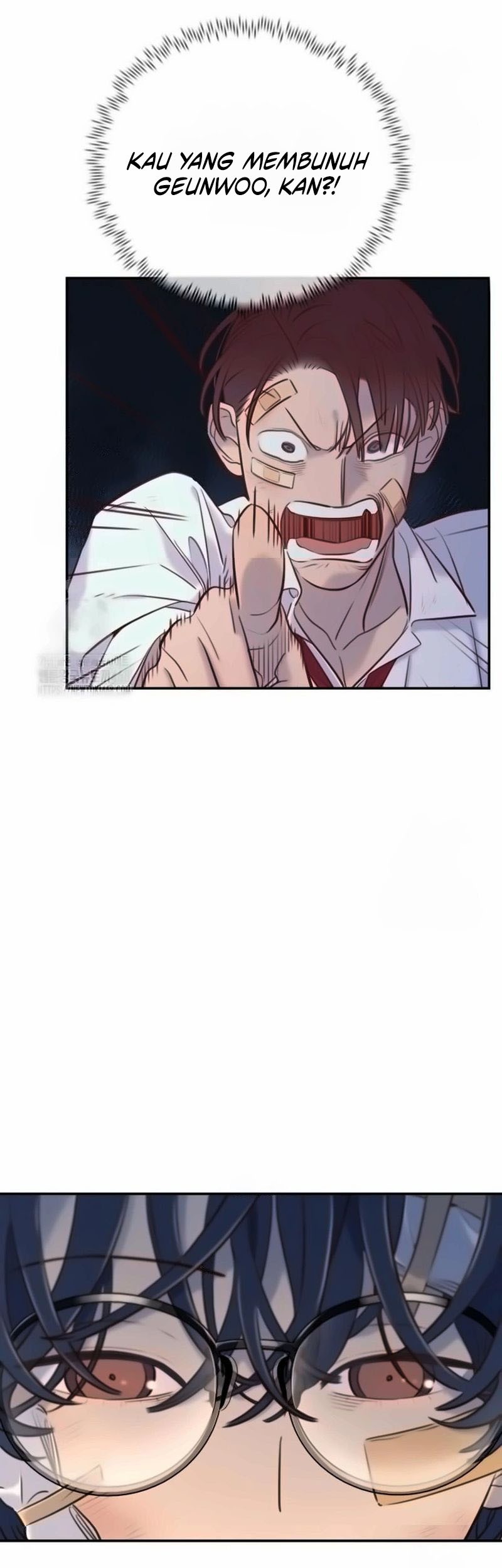 Everyone Loves Her Chapter 15 Gambar 66