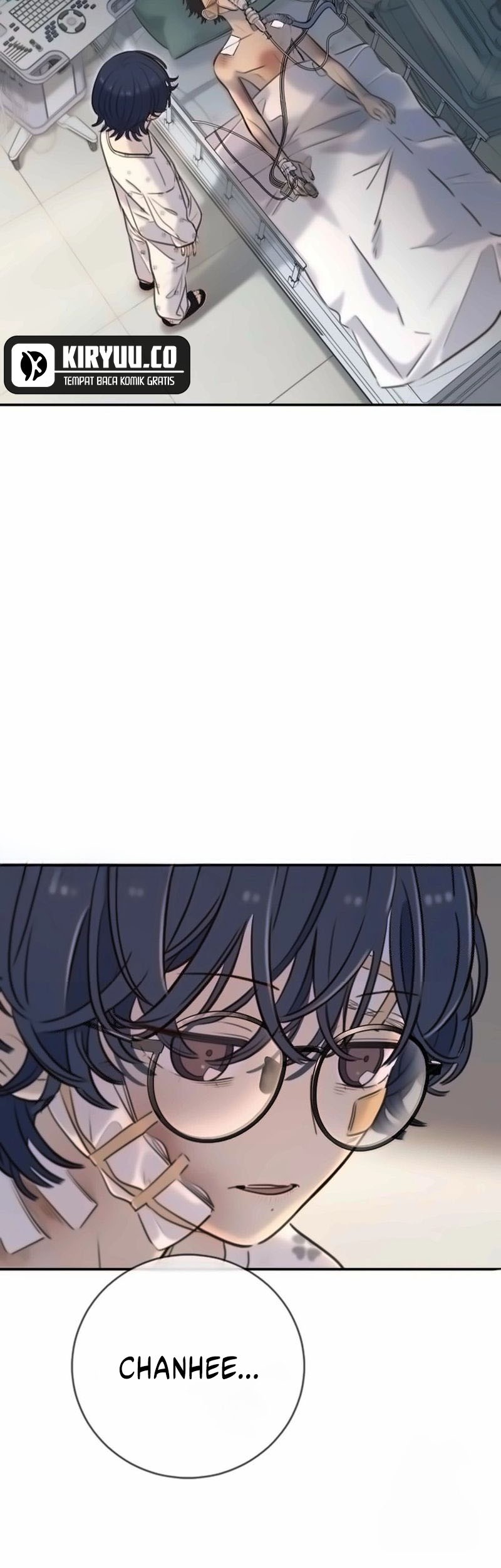 Everyone Loves Her Chapter 15 Gambar 64