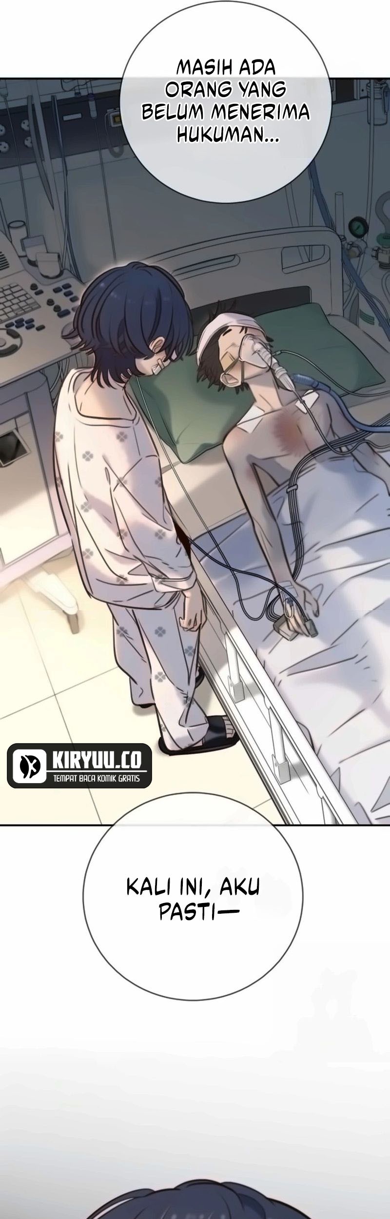 Everyone Loves Her Chapter 15 Gambar 68