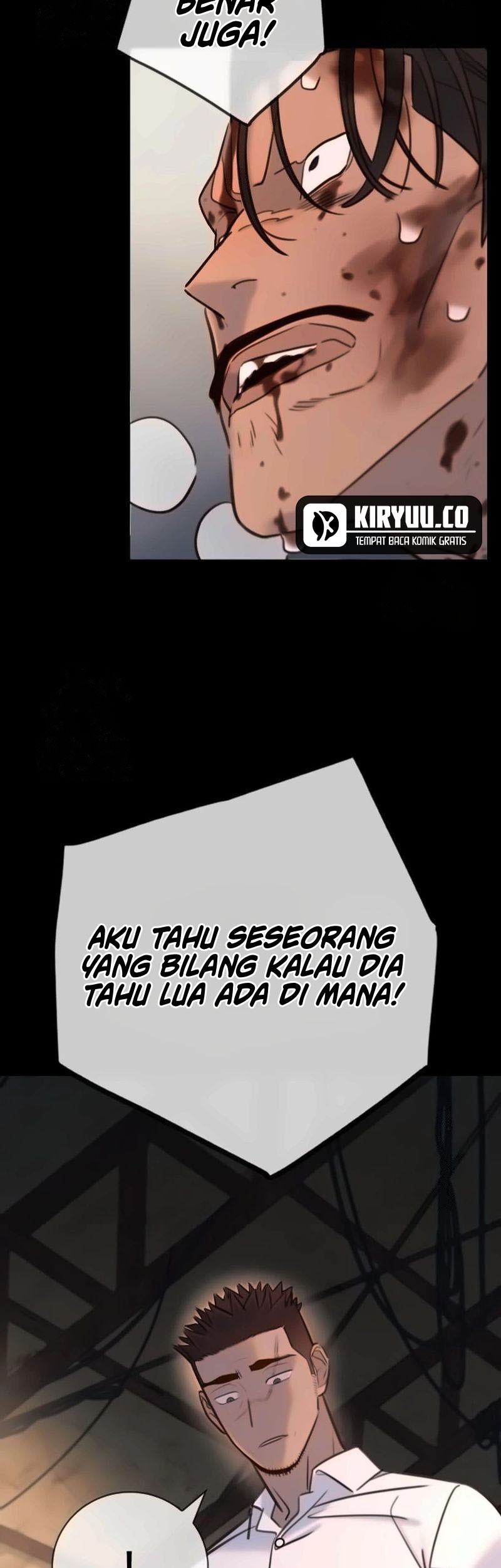 Everyone Loves Her Chapter 15 Gambar 12