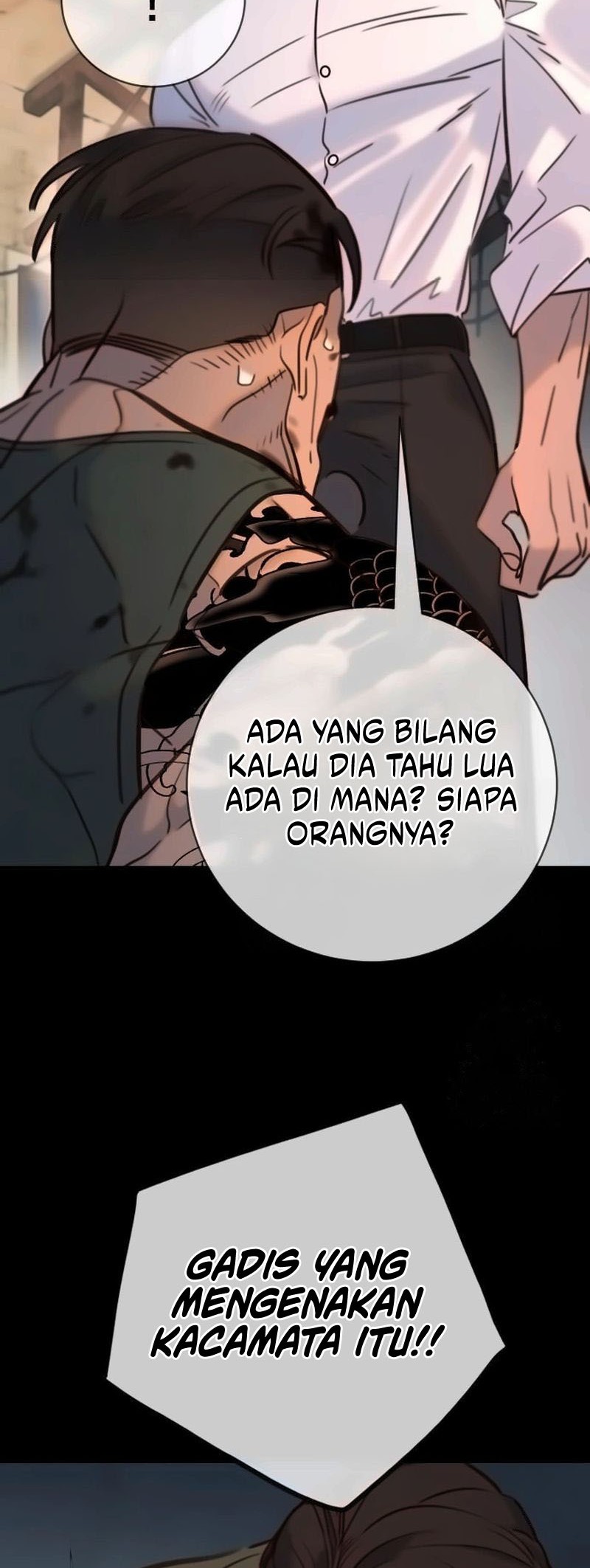 Everyone Loves Her Chapter 15 Gambar 13