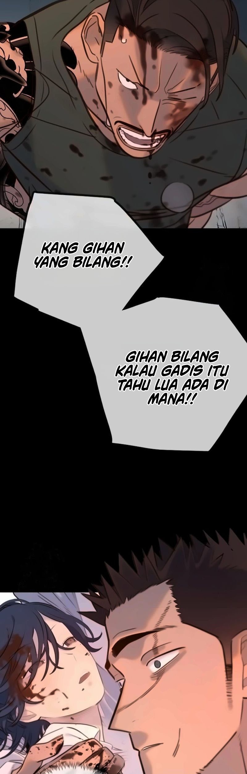 Everyone Loves Her Chapter 15 Gambar 14