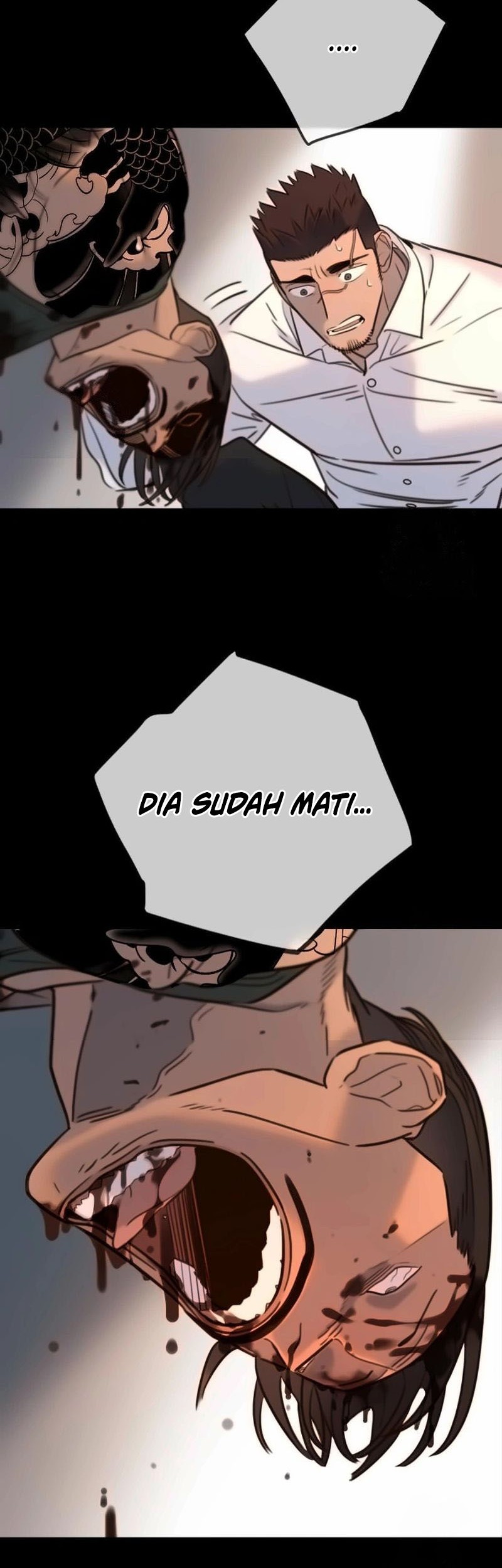 Everyone Loves Her Chapter 15 Gambar 21