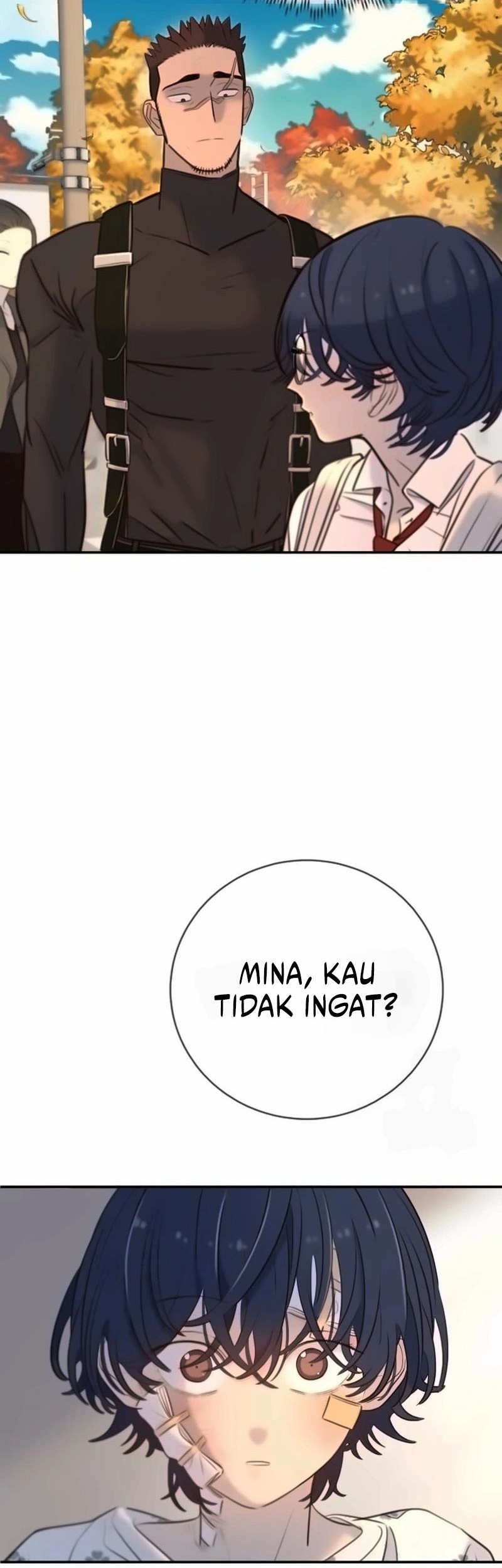 Everyone Loves Her Chapter 15 Gambar 25
