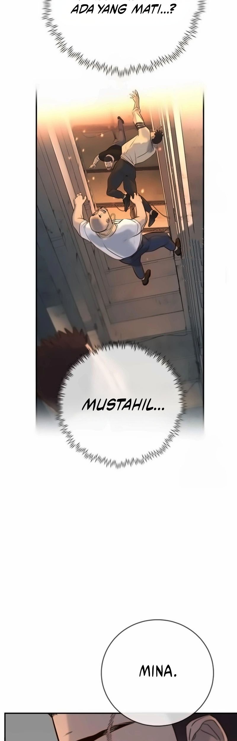 Everyone Loves Her Chapter 15 Gambar 30