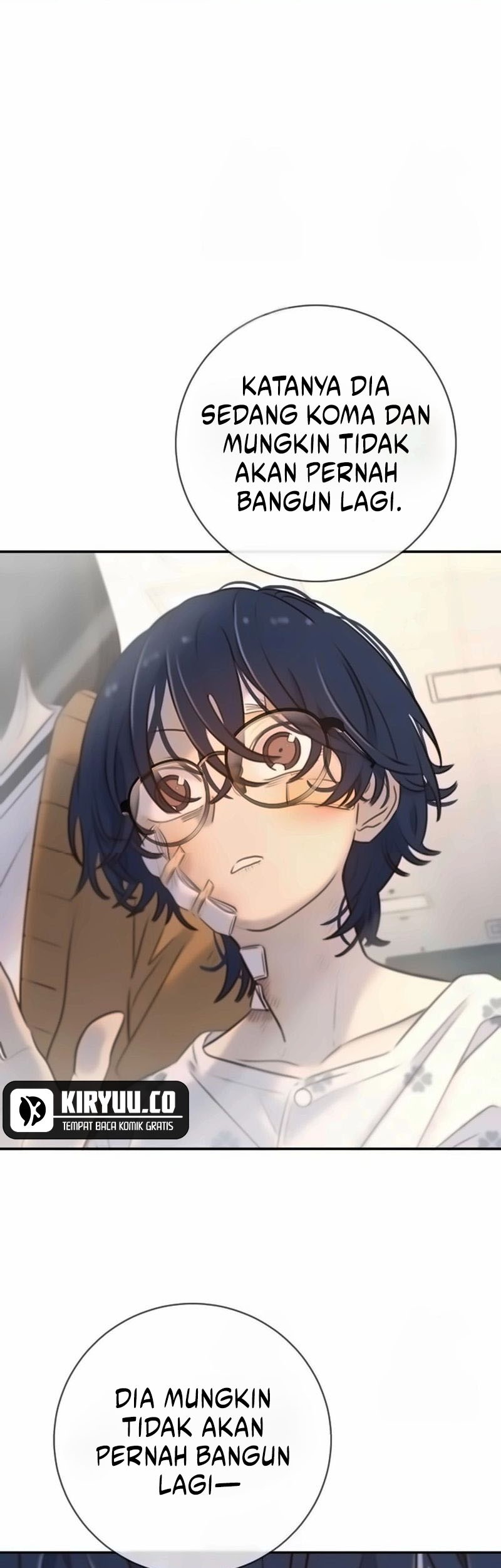 Everyone Loves Her Chapter 15 Gambar 34