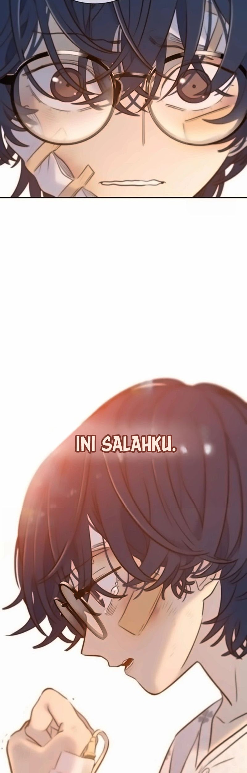 Everyone Loves Her Chapter 15 Gambar 35