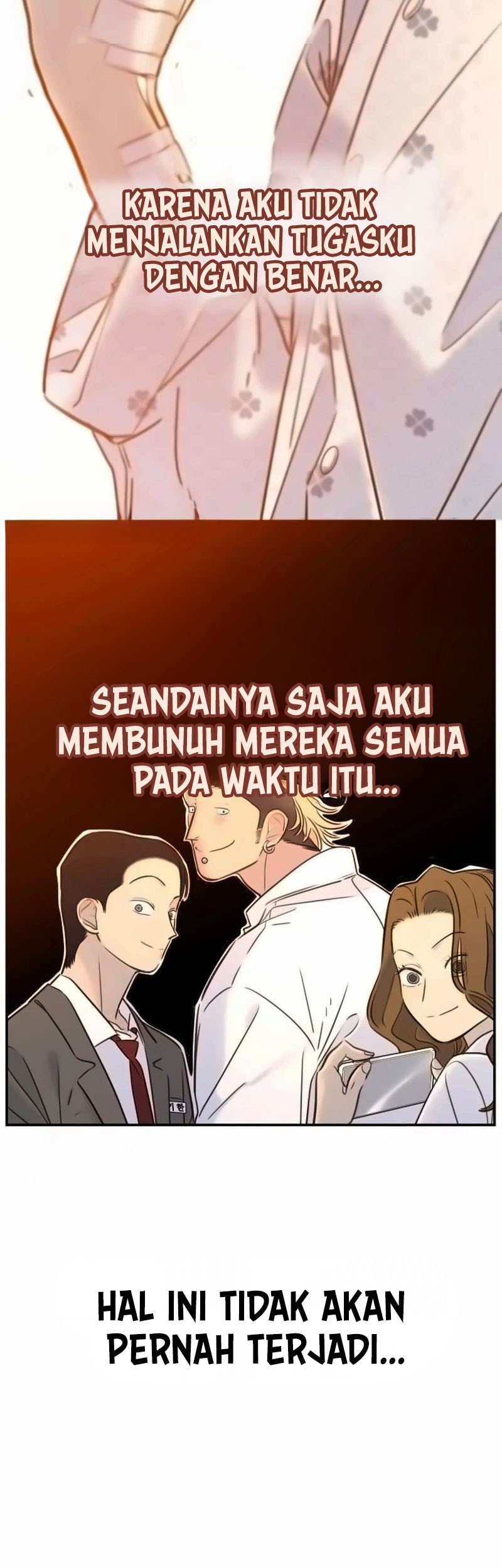 Everyone Loves Her Chapter 15 Gambar 36