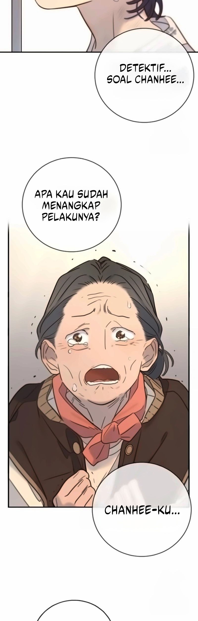 Everyone Loves Her Chapter 15 Gambar 39