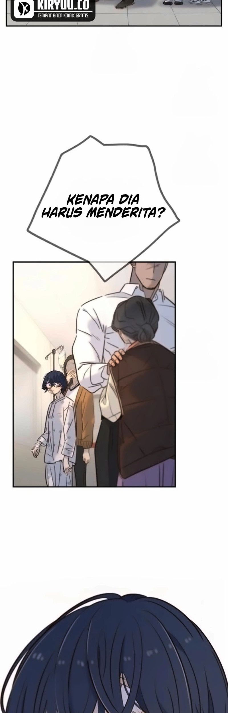 Everyone Loves Her Chapter 15 Gambar 41