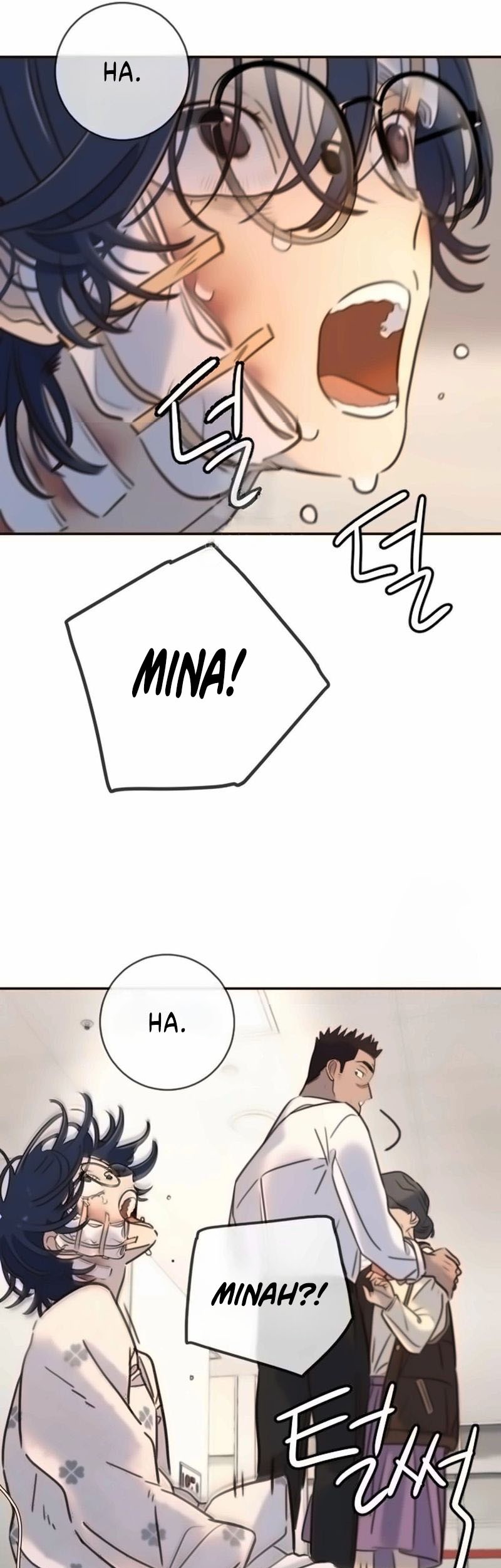 Everyone Loves Her Chapter 15 Gambar 44