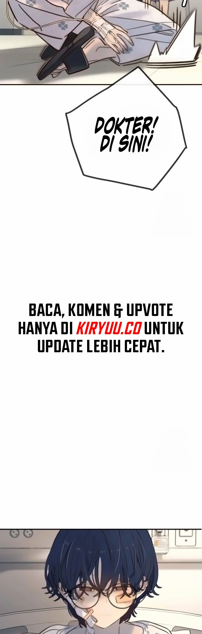 Everyone Loves Her Chapter 15 Gambar 45