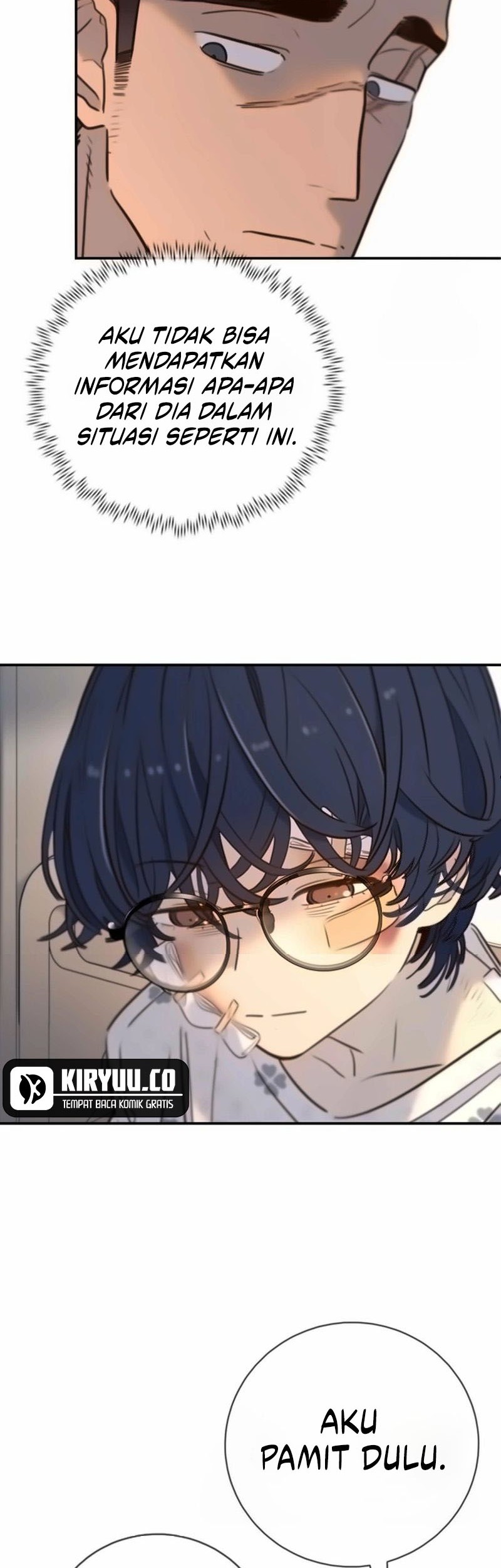 Everyone Loves Her Chapter 15 Gambar 47