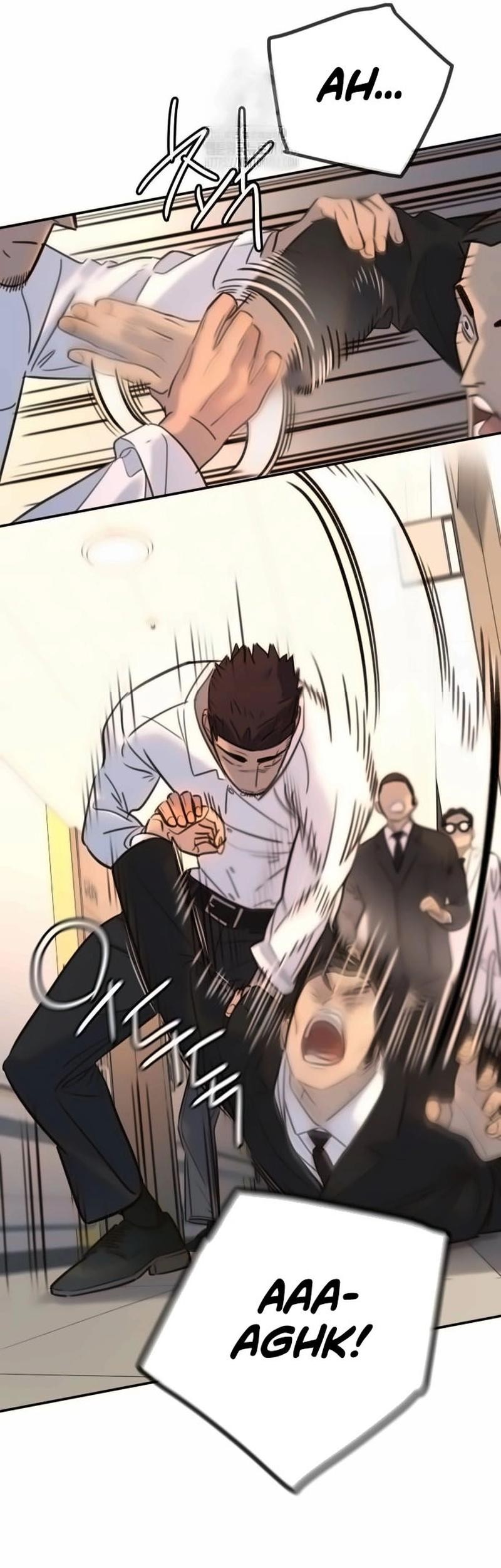 Everyone Loves Her Chapter 16 Gambar 46