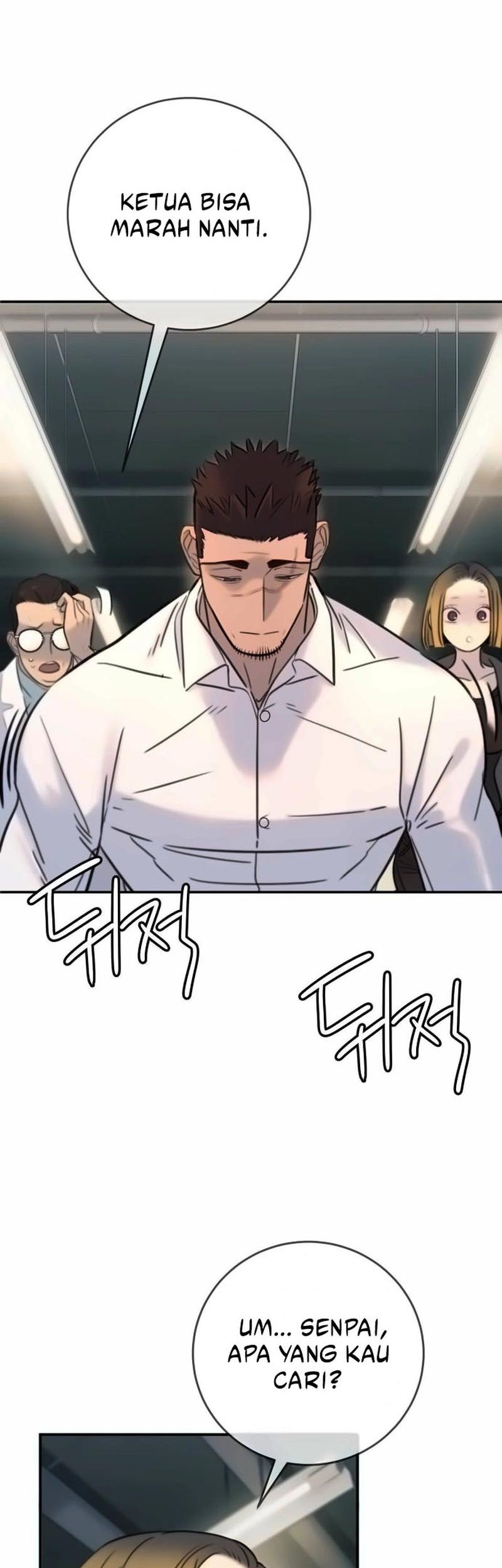 Everyone Loves Her Chapter 16 Gambar 52