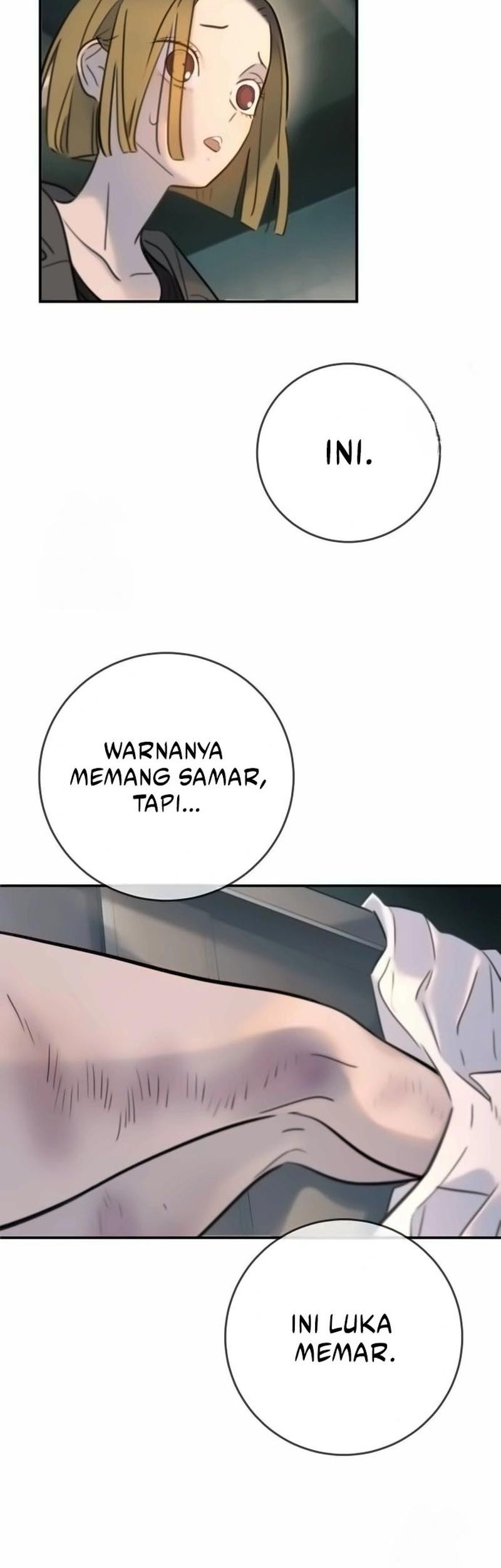 Everyone Loves Her Chapter 16 Gambar 53