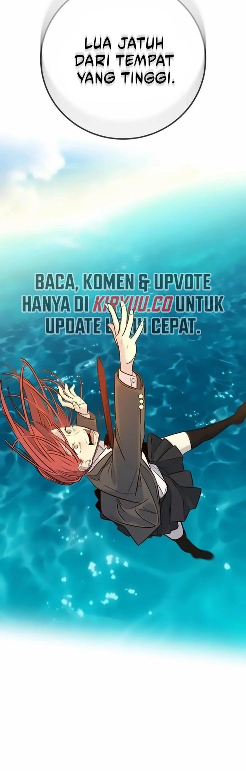 Everyone Loves Her Chapter 16 Gambar 56