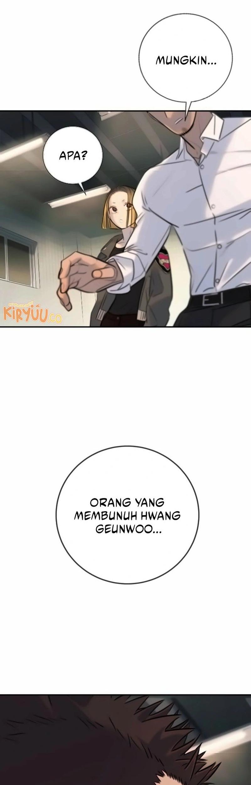 Everyone Loves Her Chapter 16 Gambar 57