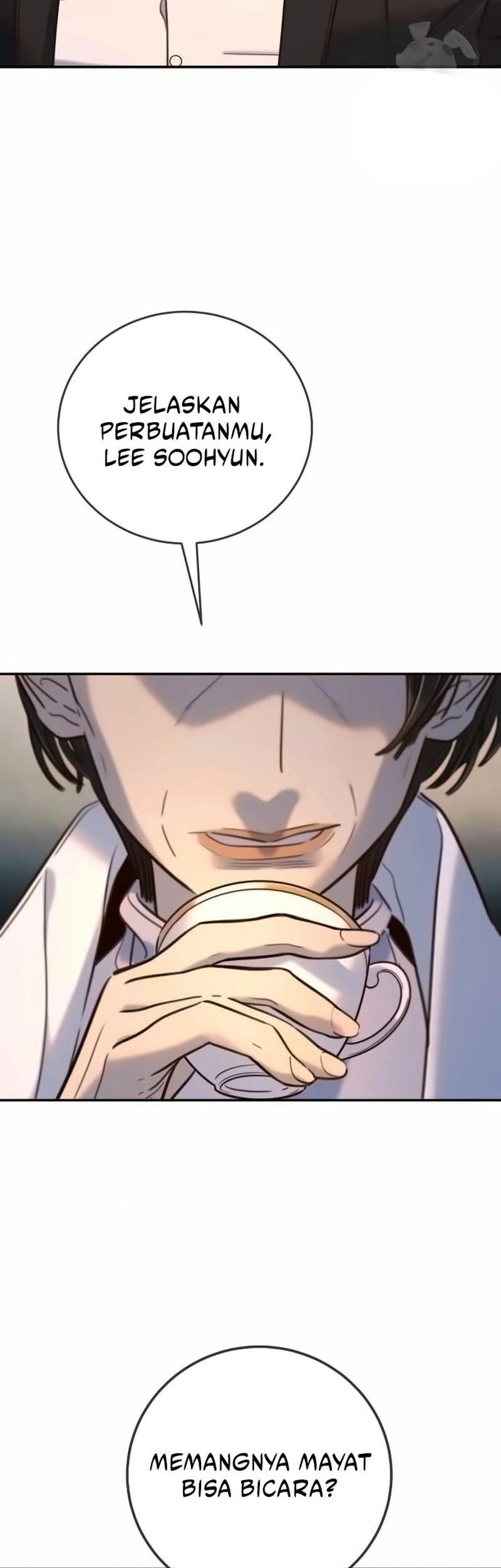 Everyone Loves Her Chapter 16 Gambar 3