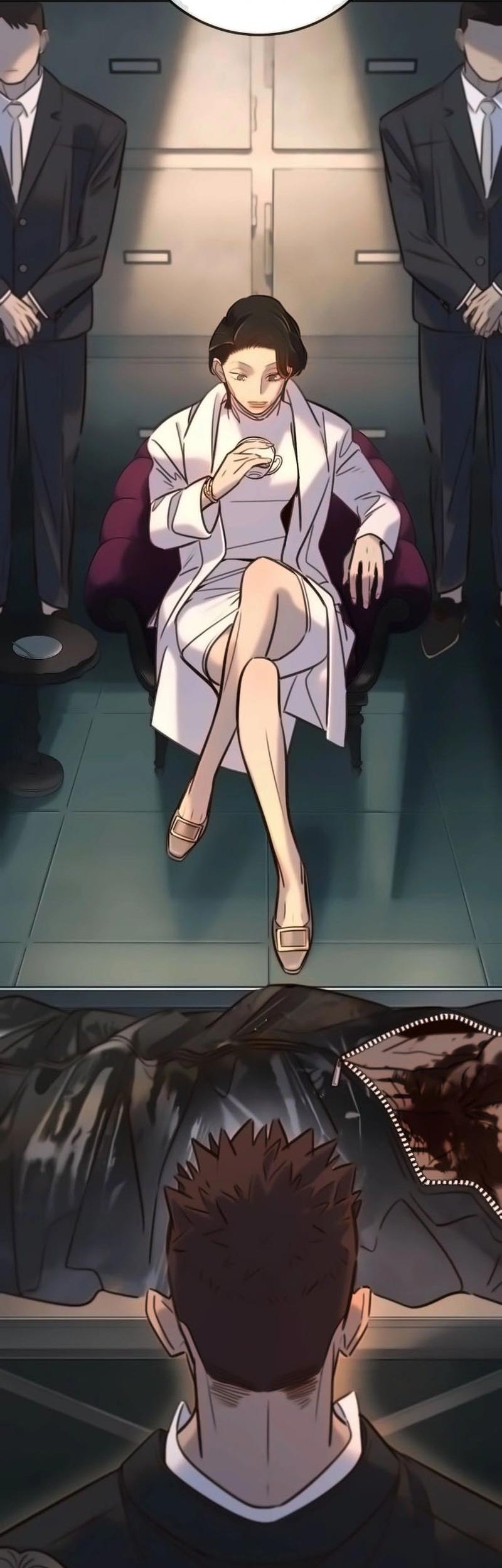 Everyone Loves Her Chapter 16 Gambar 4