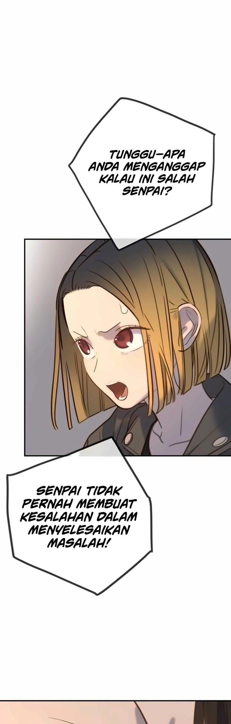 Everyone Loves Her Chapter 16 Gambar 8