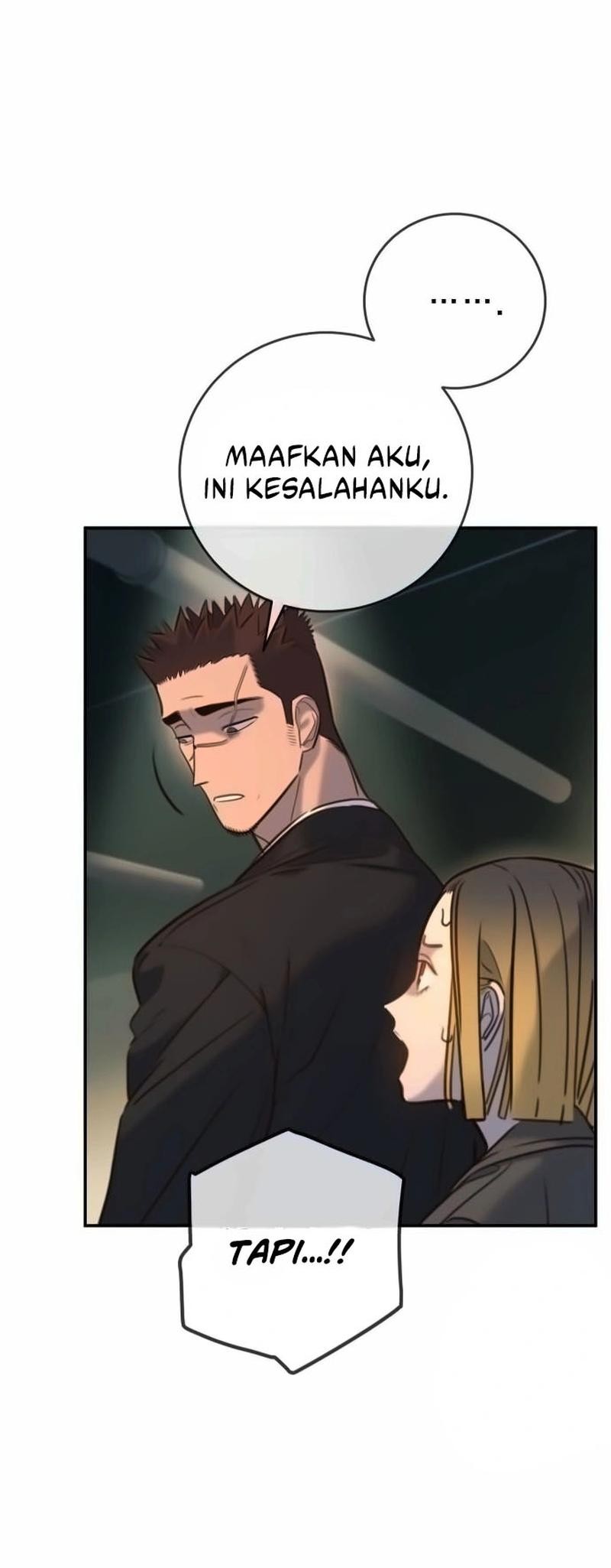 Everyone Loves Her Chapter 16 Gambar 10