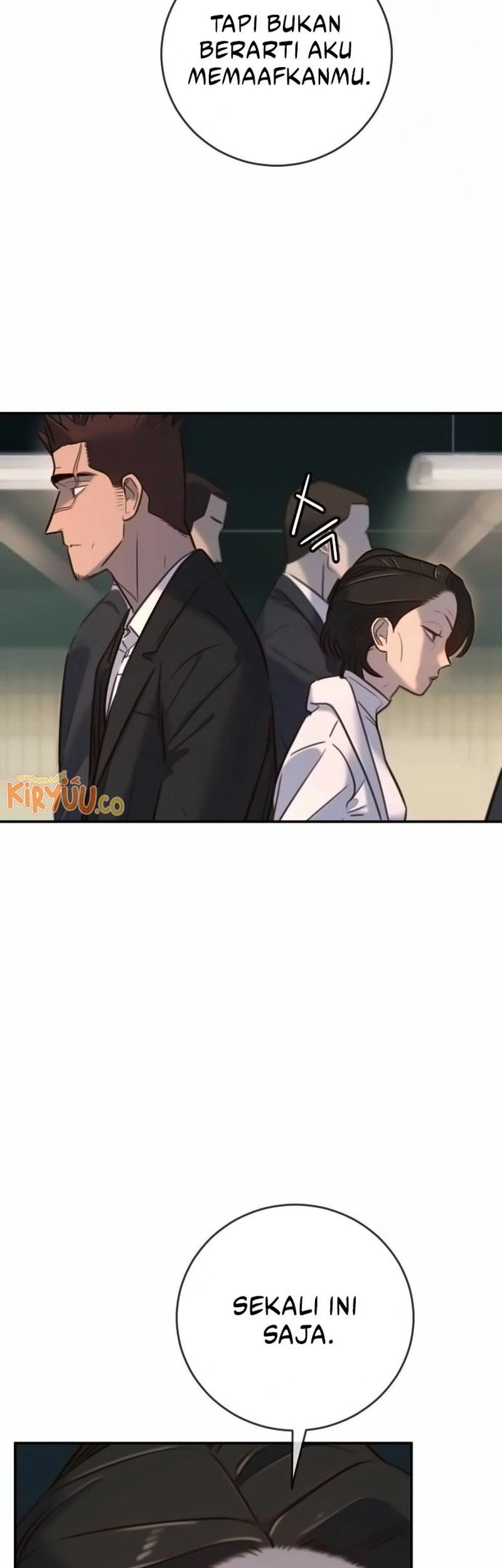 Everyone Loves Her Chapter 16 Gambar 13