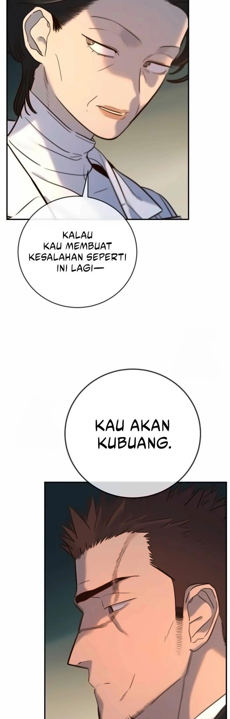 Everyone Loves Her Chapter 16 Gambar 14