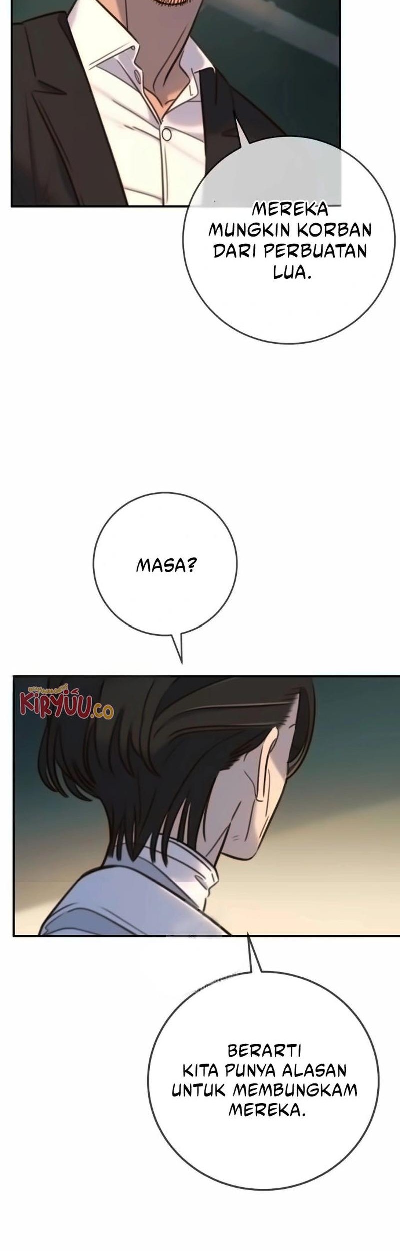 Everyone Loves Her Chapter 16 Gambar 22