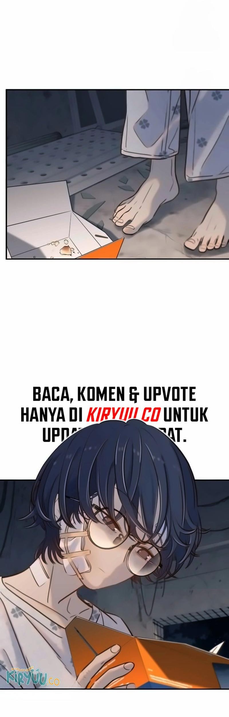 Everyone Loves Her Chapter 16 Gambar 28