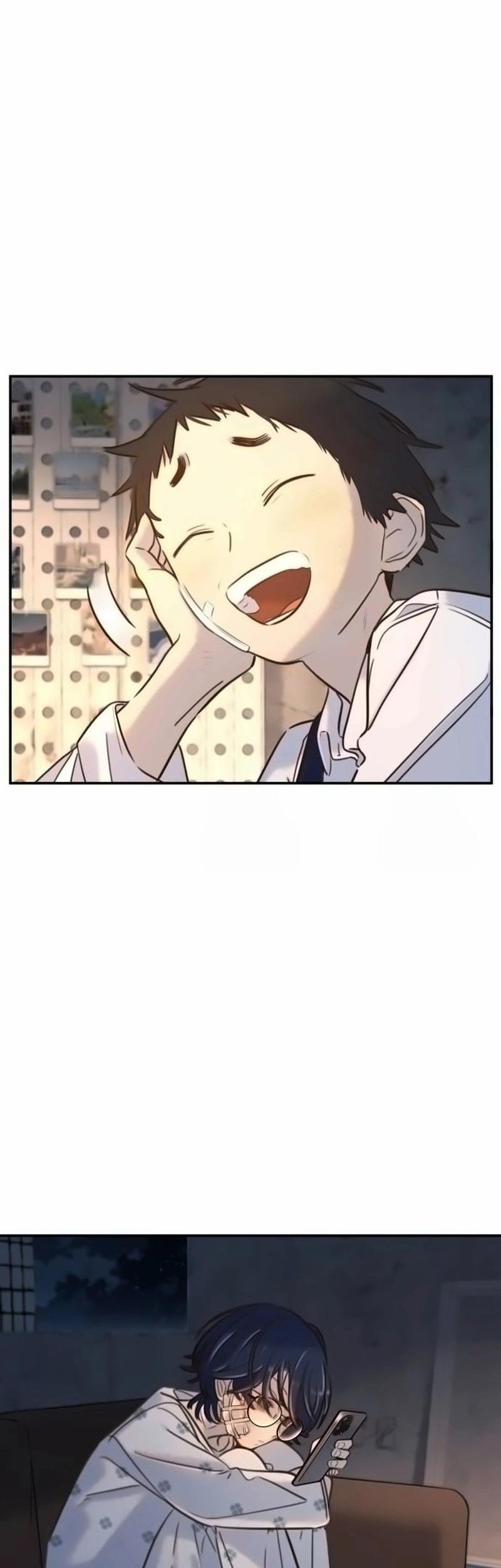 Everyone Loves Her Chapter 16 Gambar 29