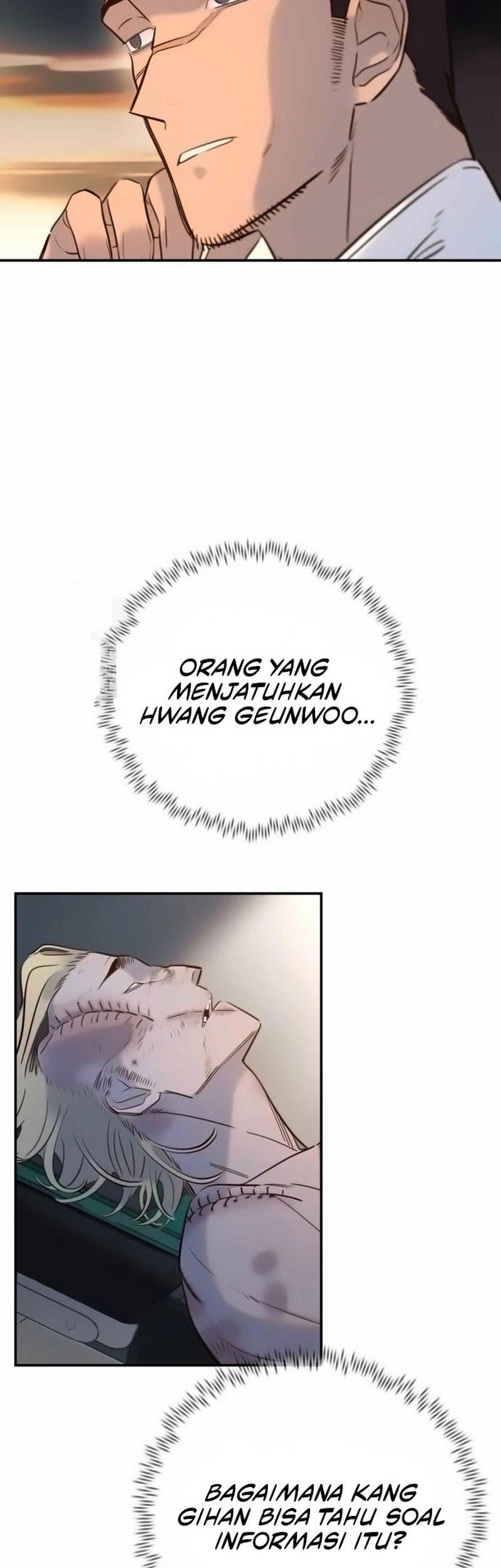 Everyone Loves Her Chapter 16 Gambar 38