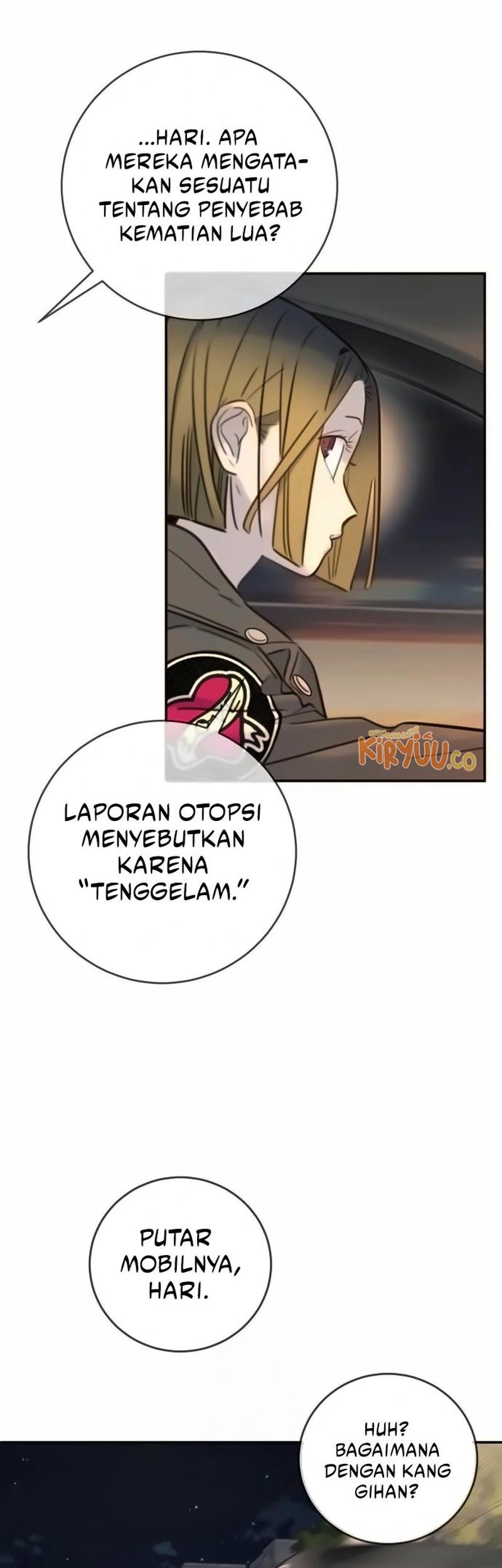 Everyone Loves Her Chapter 16 Gambar 41