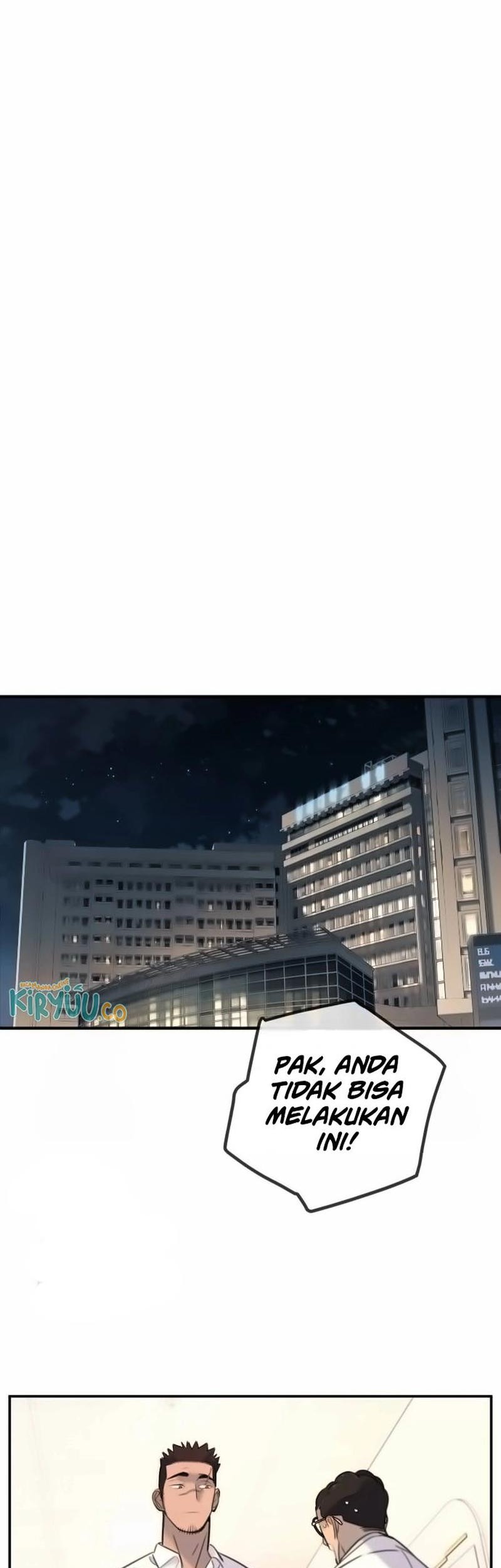 Everyone Loves Her Chapter 16 Gambar 43