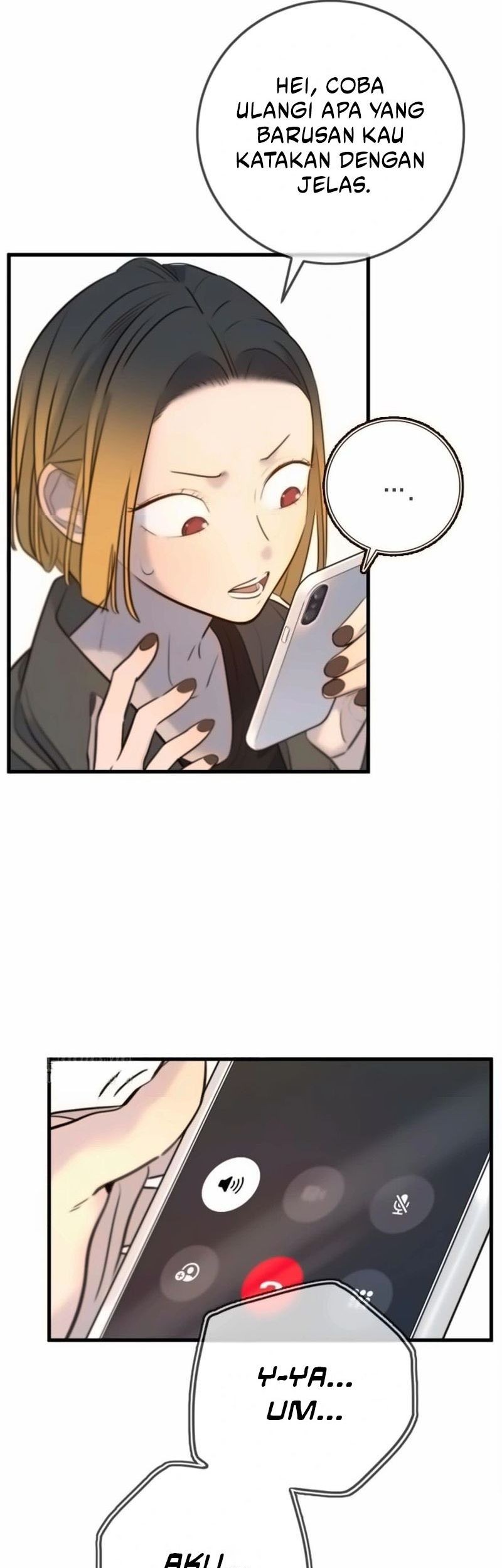 Everyone Loves Her Chapter 17 Gambar 62