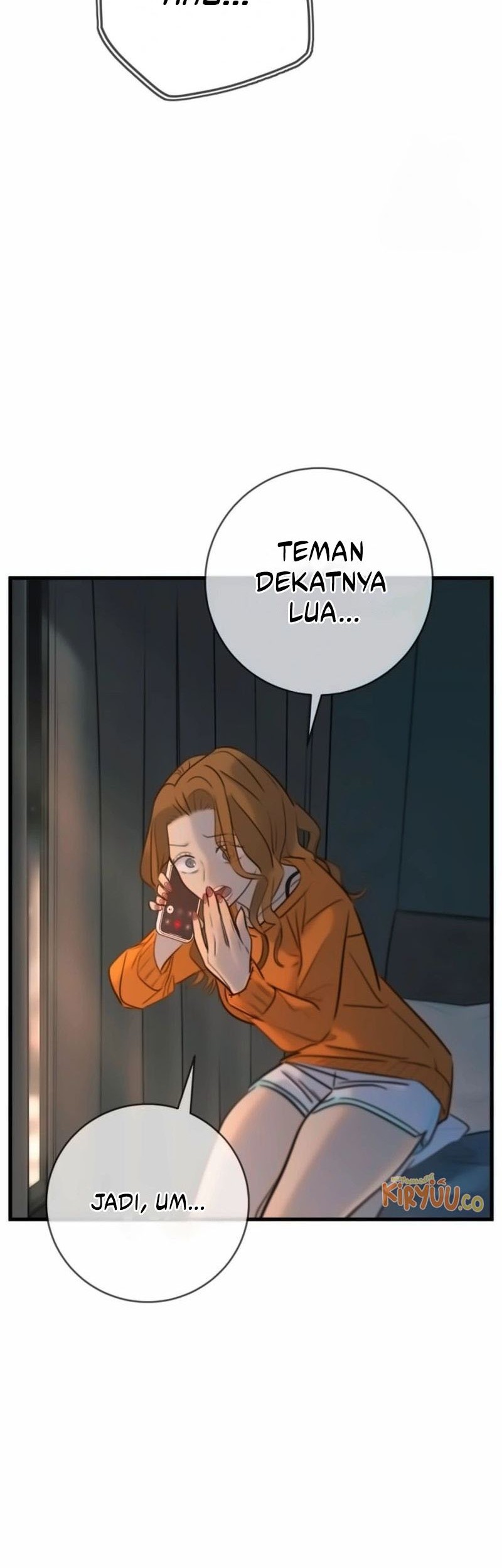 Everyone Loves Her Chapter 17 Gambar 63