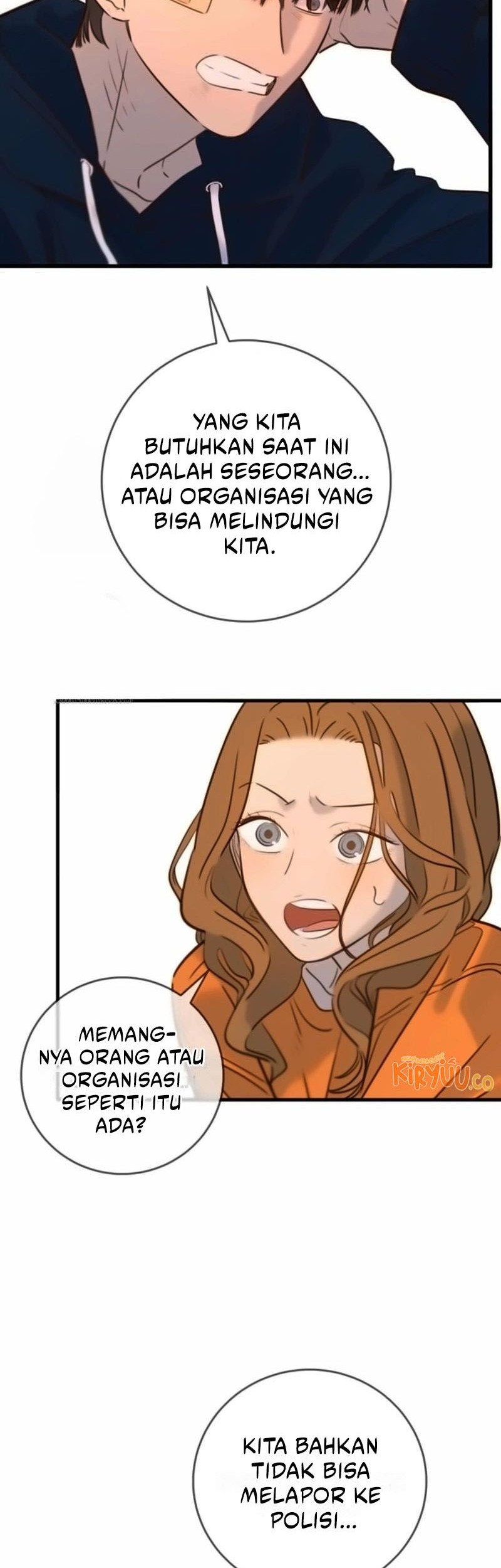 Everyone Loves Her Chapter 17 Gambar 43