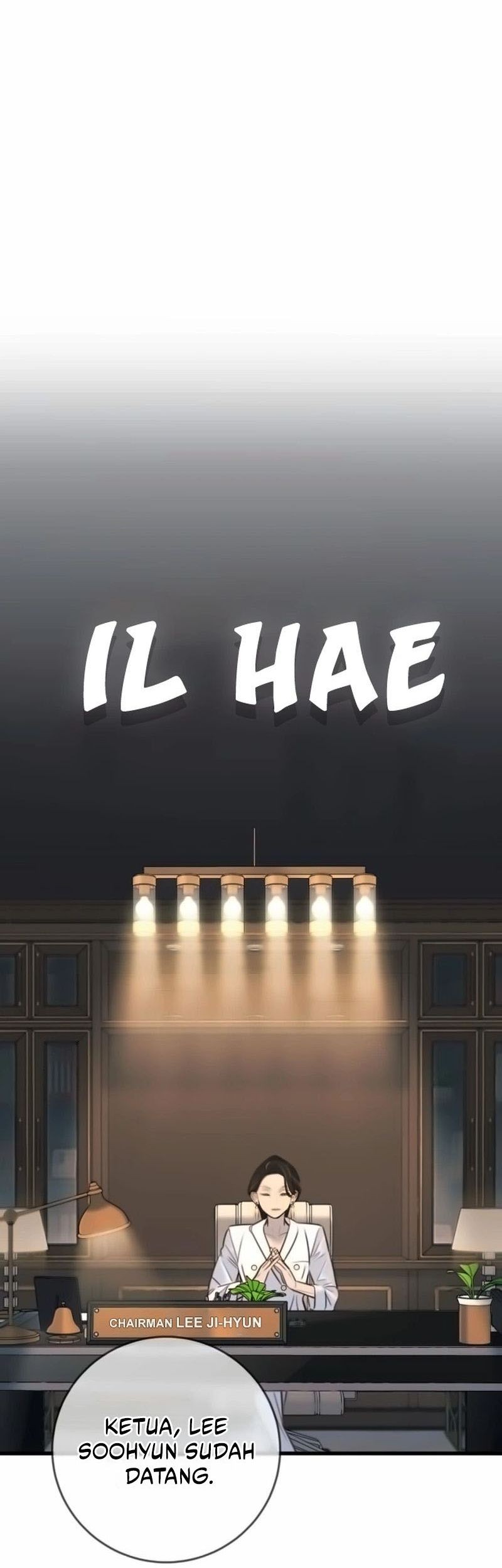 Everyone Loves Her Chapter 17 Gambar 47