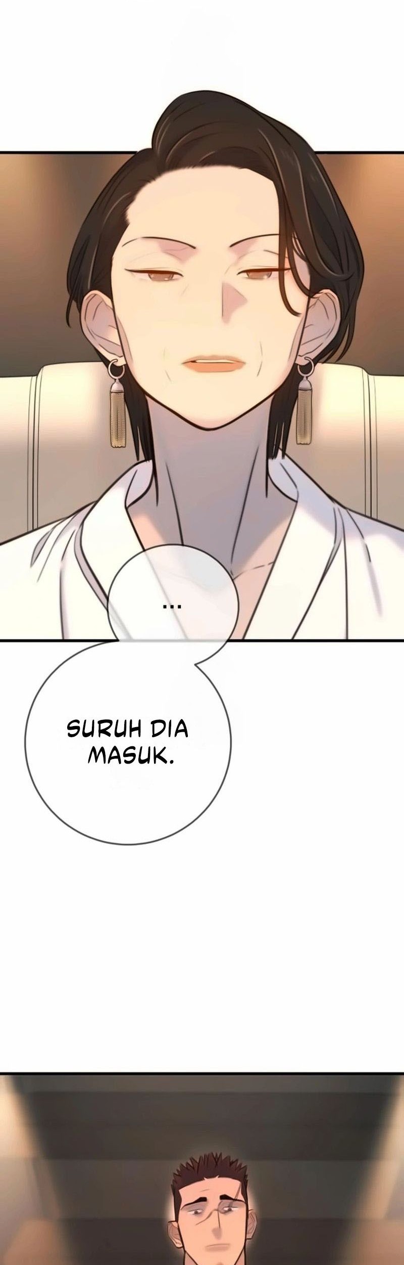 Everyone Loves Her Chapter 17 Gambar 48