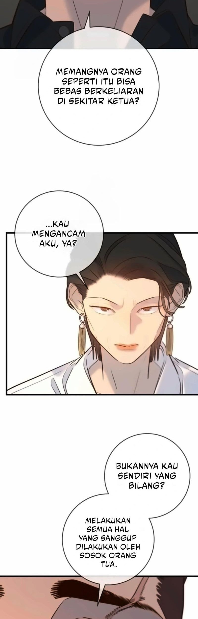 Everyone Loves Her Chapter 17 Gambar 55