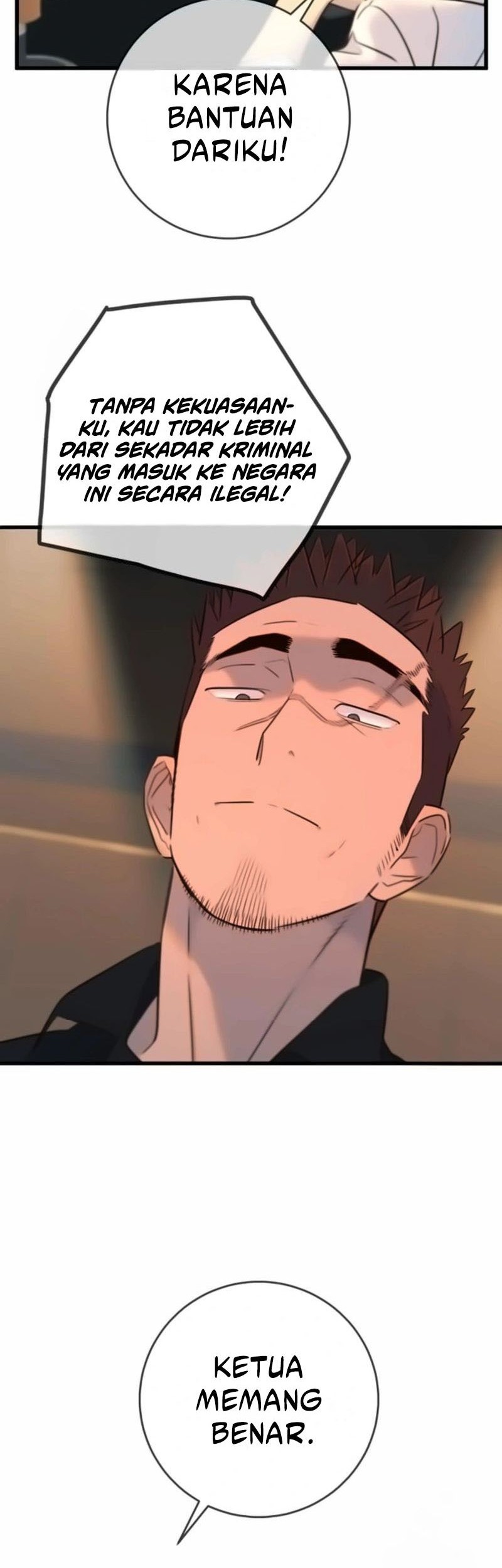 Everyone Loves Her Chapter 17 Gambar 53