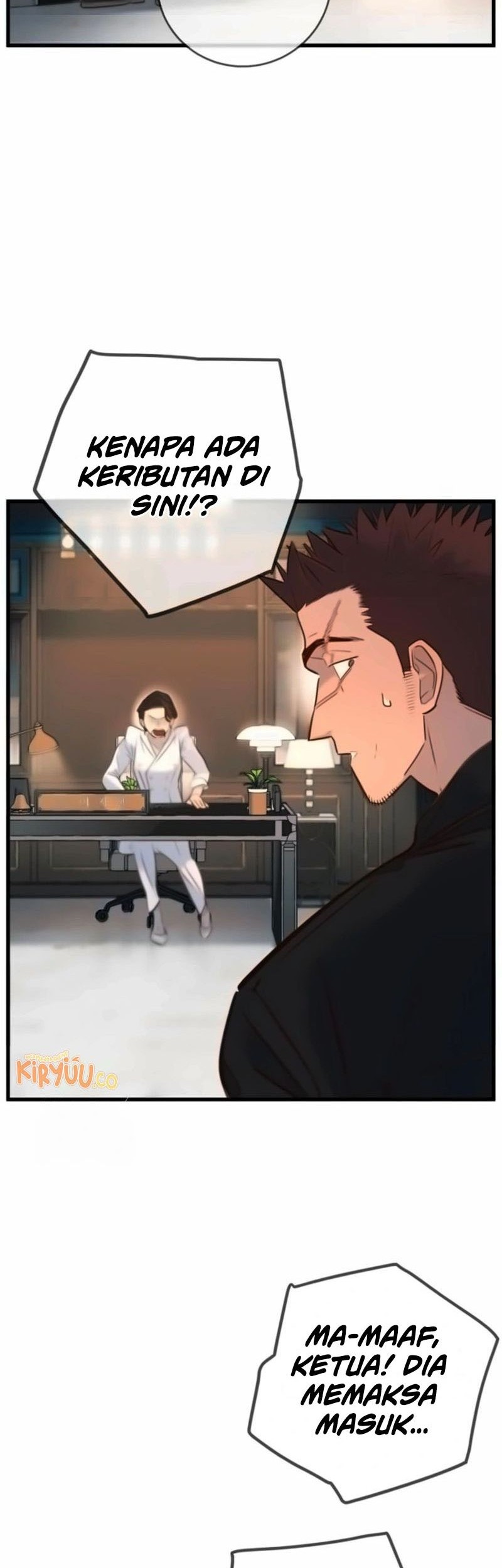 Everyone Loves Her Chapter 17 Gambar 60