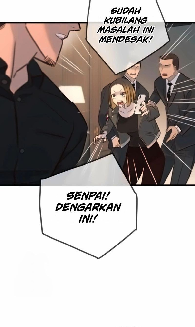 Everyone Loves Her Chapter 17 Gambar 61