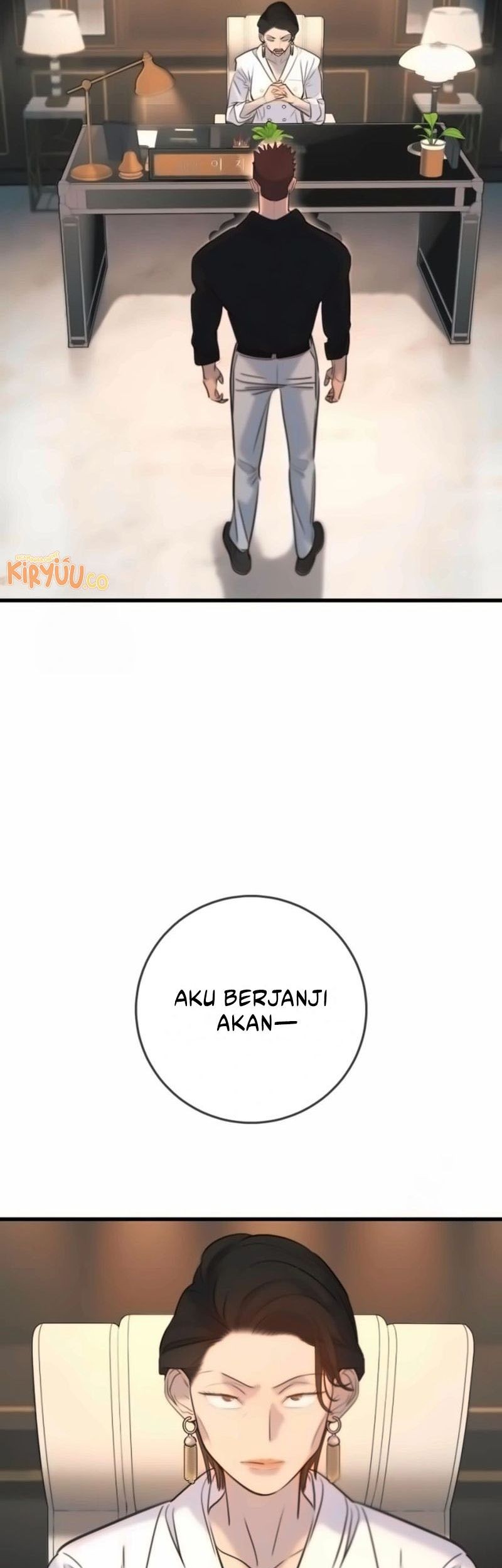 Everyone Loves Her Chapter 17 Gambar 57