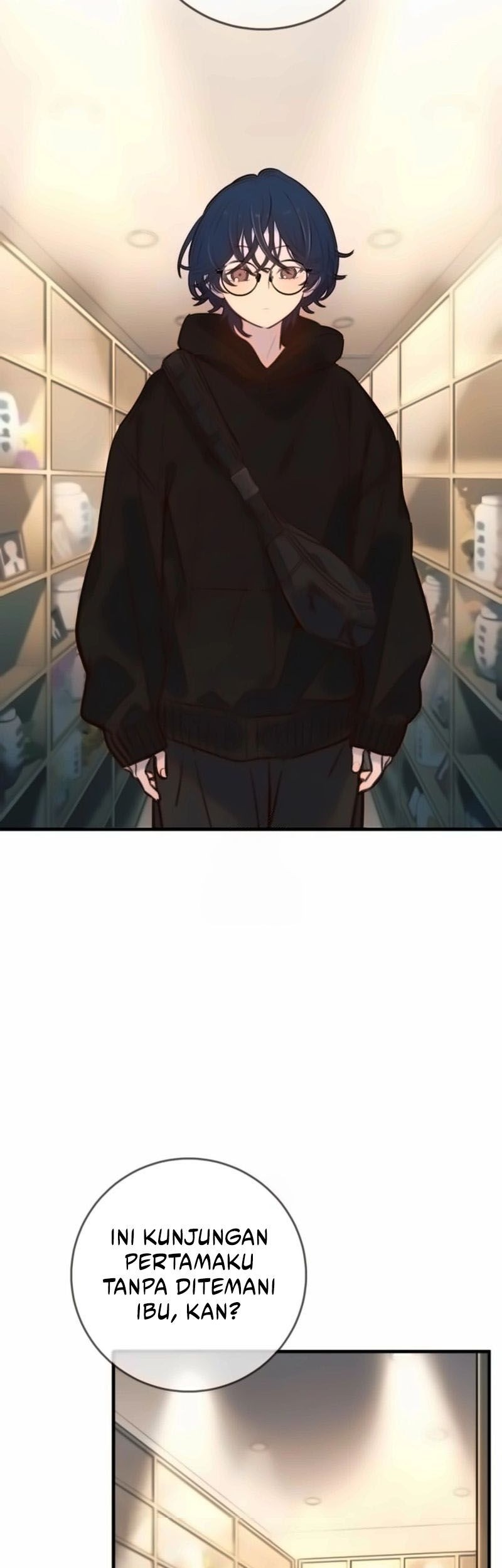 Everyone Loves Her Chapter 17 Gambar 4